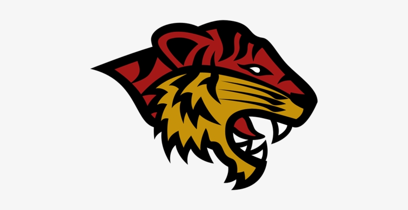 Tigers Logo - Tiger Sports Logo Png, transparent png