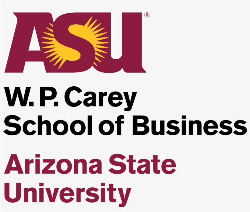 Additional Partners - Ira A Fulton School Of Engineering, transparent png