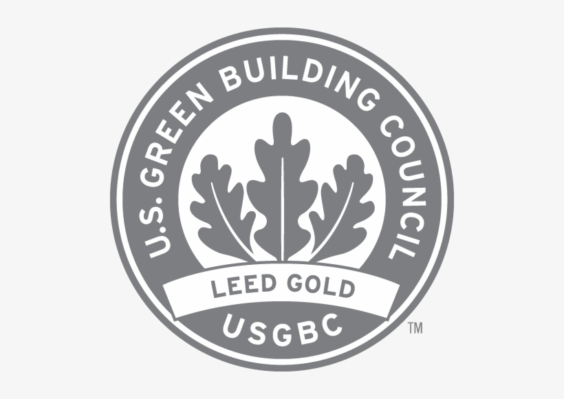 Awards - Leed Certification Silver, transparent png