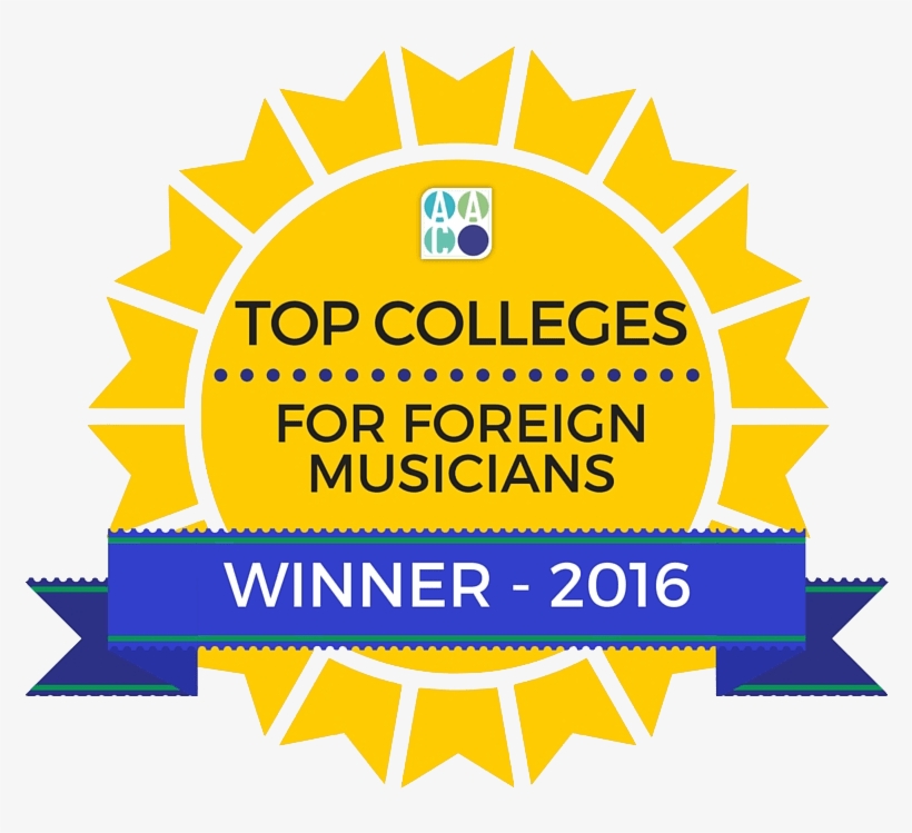 University Of Colorado Boulder College Of Music - Graphic Design, transparent png