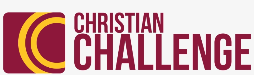 At Christian Challenge At Arizona State University, - Three Challenges: Your Model For Personal Growth As, transparent png