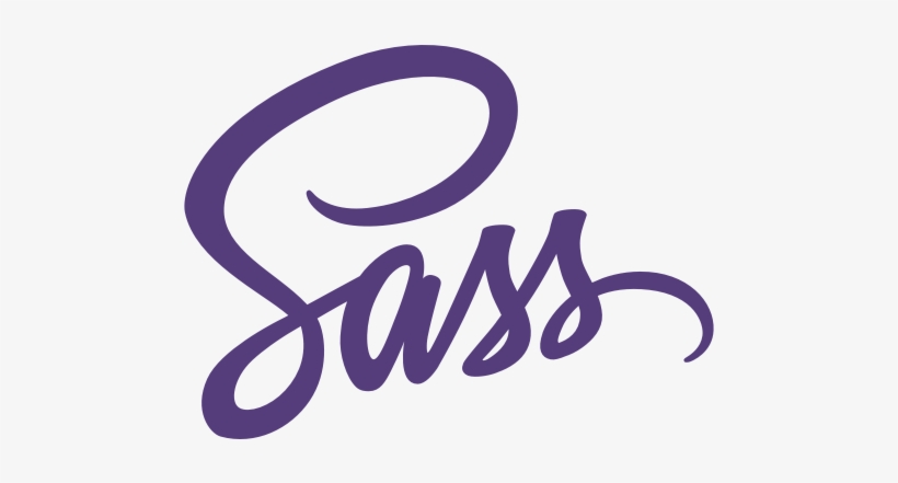 Bootstrap 4 Has Moved From Less To Sass As Its Css - Sass Less, transparent png