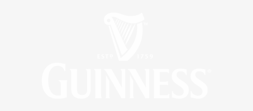 Festival Sponsors & Partners - Guinness Draught Beer - 4 - 6 Packs, transparent png