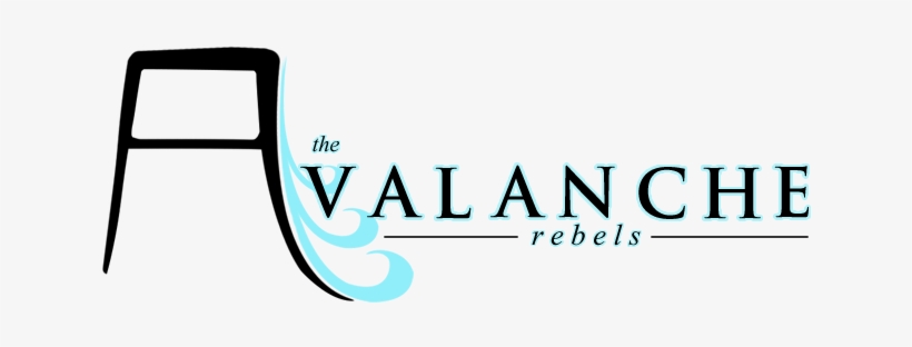 The Avalanche Rebels - Colorado Avalanche, transparent png
