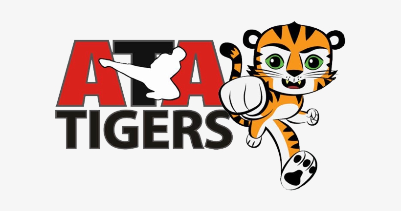 Ata Tigers Logo - Ata Tigers, transparent png