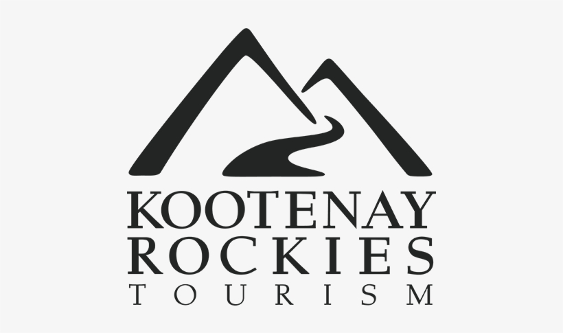 Kootenay Rockies Tourism - Mountain River, transparent png