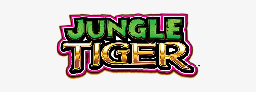 Jungle Tiger Logo - Tiger, transparent png