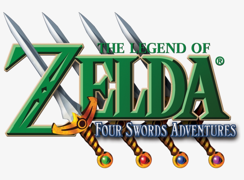 Fsalogo - Legend Of Zelda: The Wind Waker, transparent png