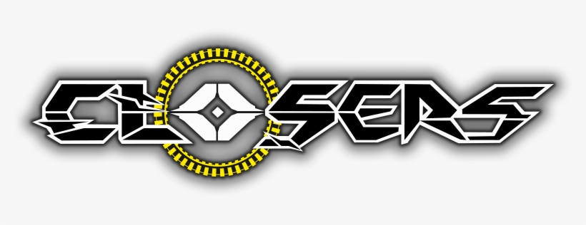 Closers Online Logo Png, transparent png
