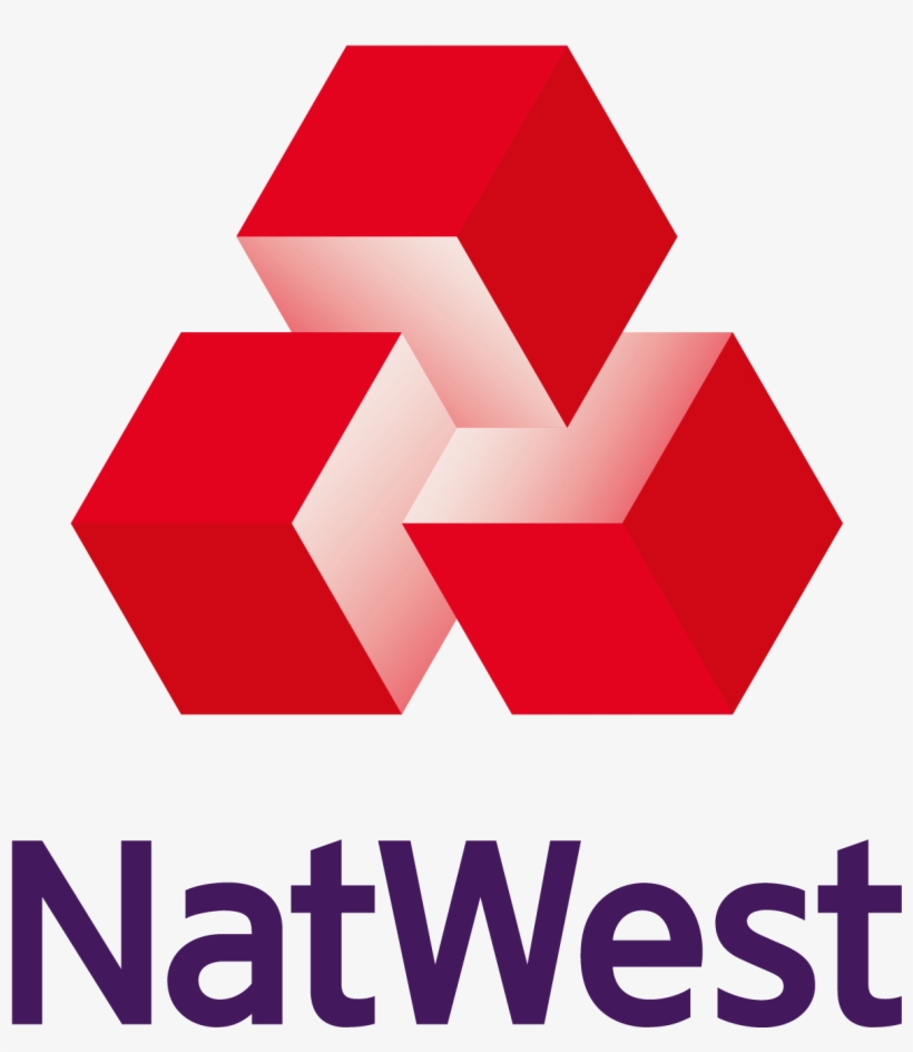 Original Size Is 1668 × 1786 Pixels - Natwest Markets Logo, transparent png
