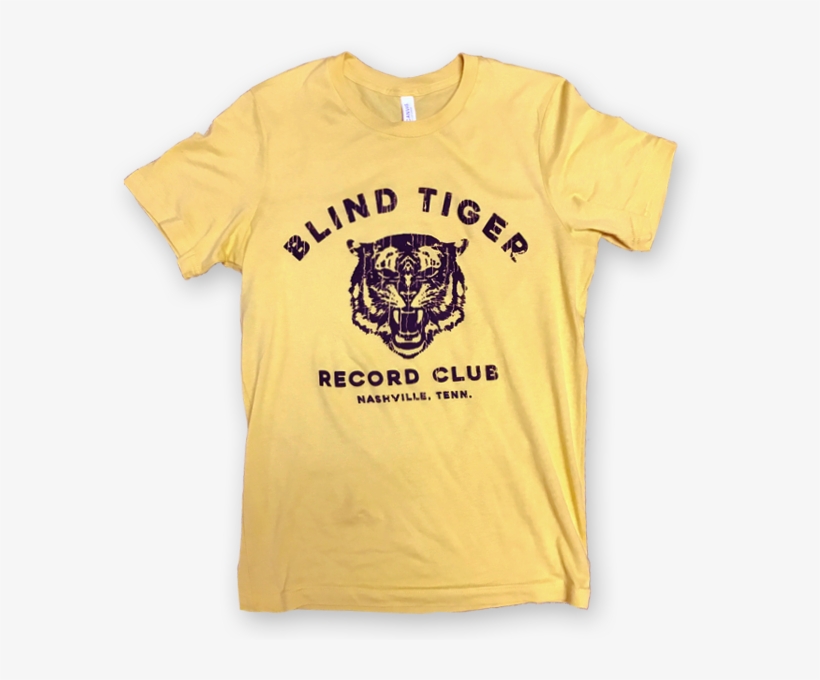 Blind Tiger Logo Shirt - Warhammer Inquisition T Shirt, transparent png