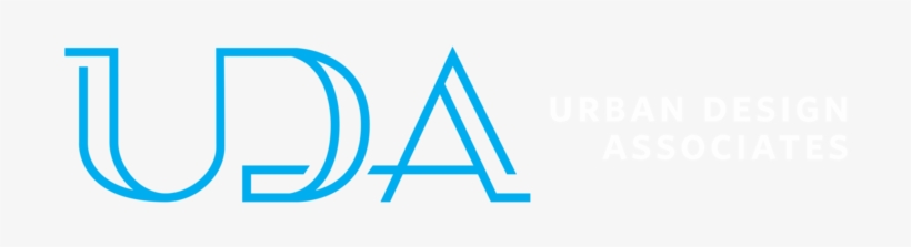 Urban Design Associates Logo, transparent png