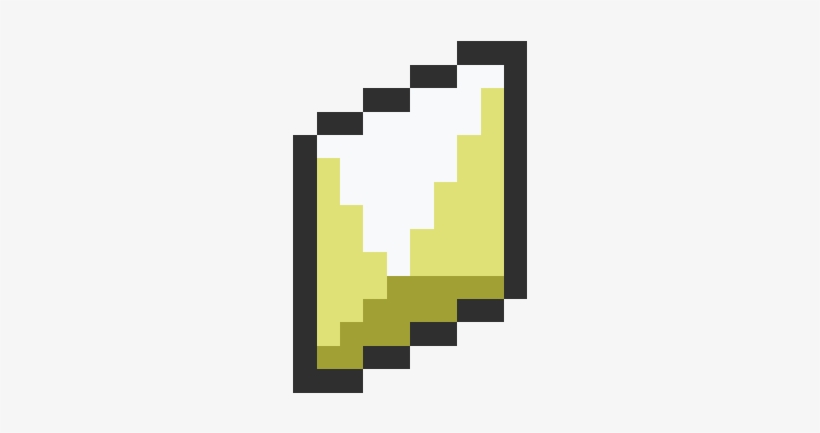 Revive - Ice Minecraft Pixel Art, transparent png