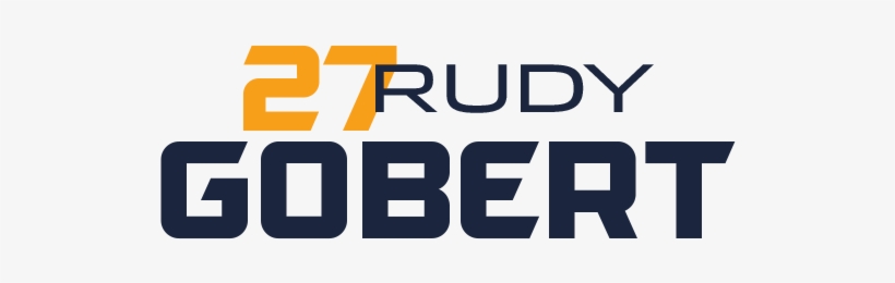 Rudy Gobert, Who Was Named To The All-nba Second Team - You Have Been Hacked, transparent png