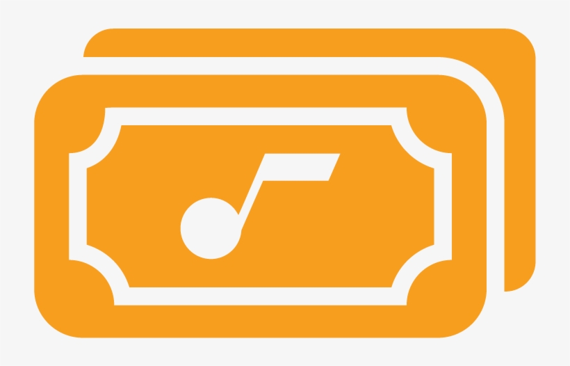 Digital Wallet - Money Pictogram, transparent png
