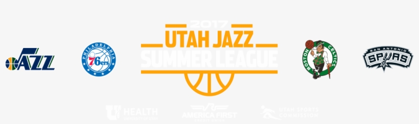 Tickets For The 2017 Utah Jazz Summer League Are On - Utah Summer League 2018, transparent png