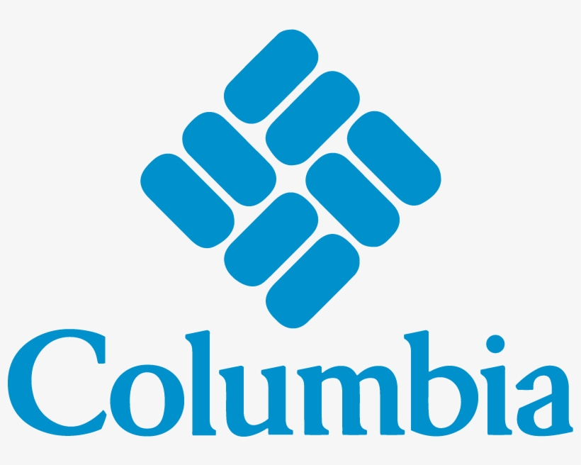 Full - Columbia Sportswear Logo Png, transparent png