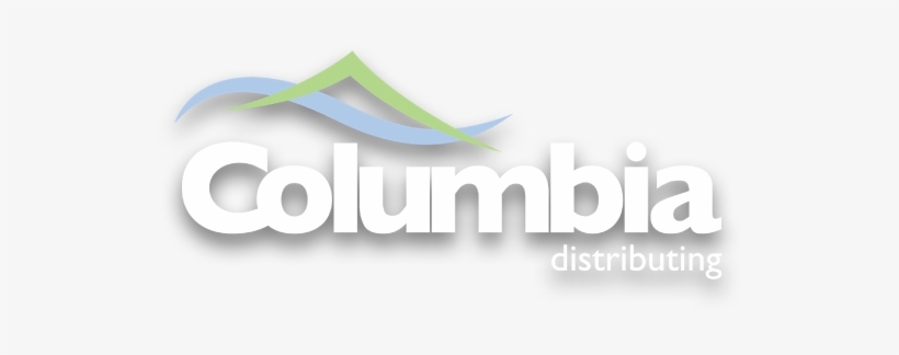 About - Columbia Distributing, transparent png