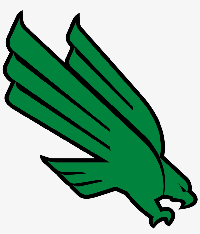 North Texas Mean Green, transparent png