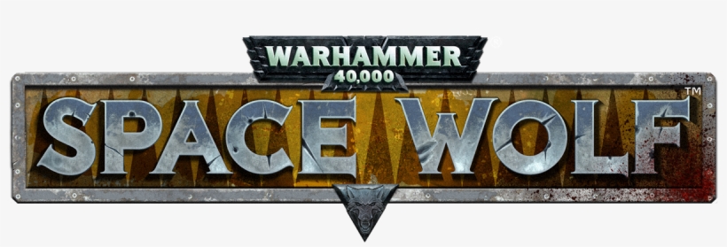 Space Wolf Brings The Turn-based Tactical Card Game - Warhammer 40k, transparent png