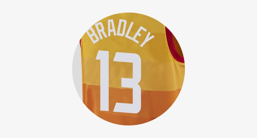 Utah Jazz Tony Bradley - Utah Jazz, transparent png