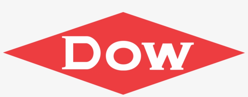 Dupont And Dow To Combine In Merger Of Equals - Dow Chemical Logo, transparent png