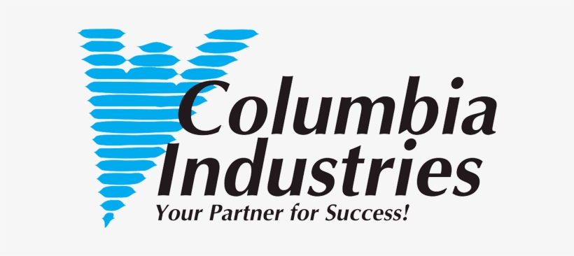 Columbia Industries, transparent png
