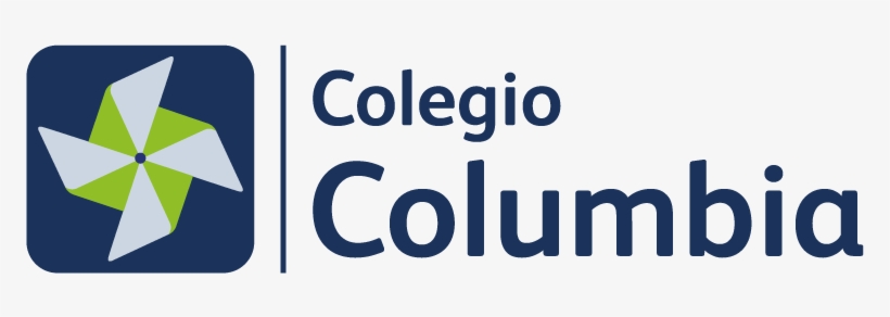 Incio Columbia - Logo Colegio Columbia Pachuca, transparent png