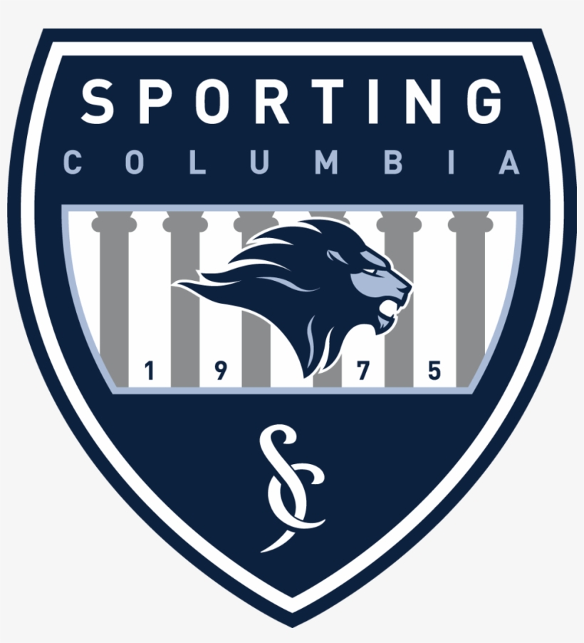 Calendar - Sporting Blue Valley Logo, transparent png