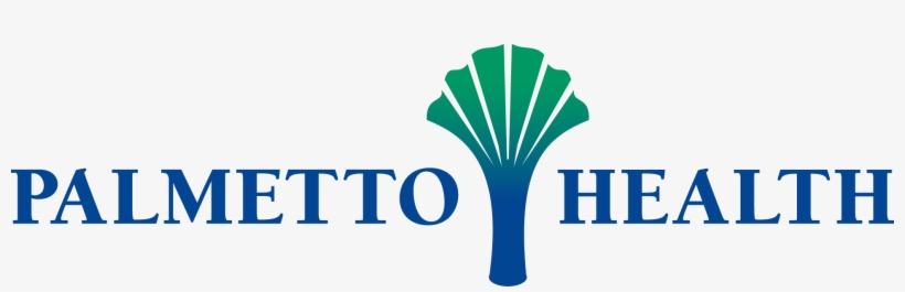 Rgb - Palmetto Health Logo, transparent png