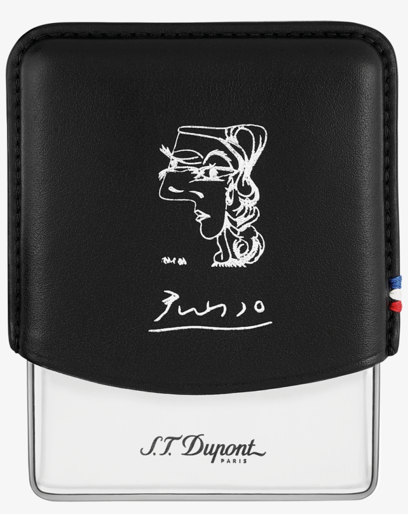 Tap To Expand - St Dupont 016105c2, transparent png