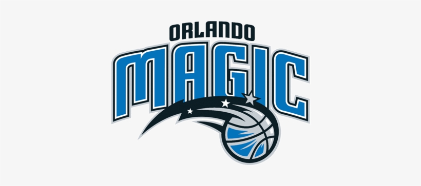 Orlando Magic 2018 Logo, transparent png