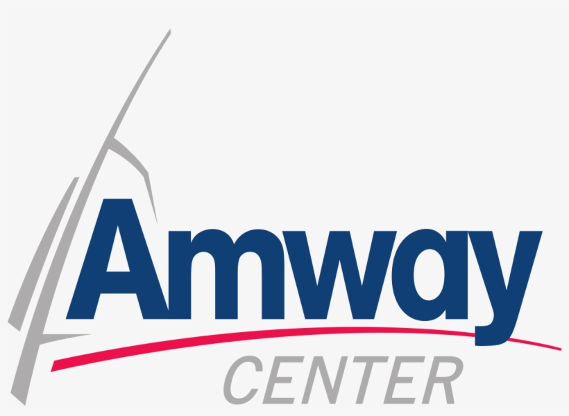 Amway Center Logo Png, transparent png