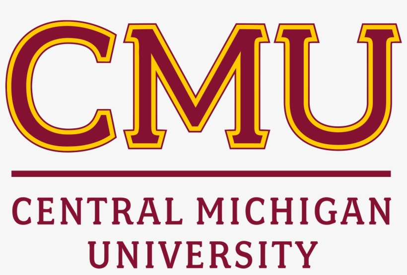 Central Michigan University's Transfer Recruiter To - Central Michigan University Png, transparent png