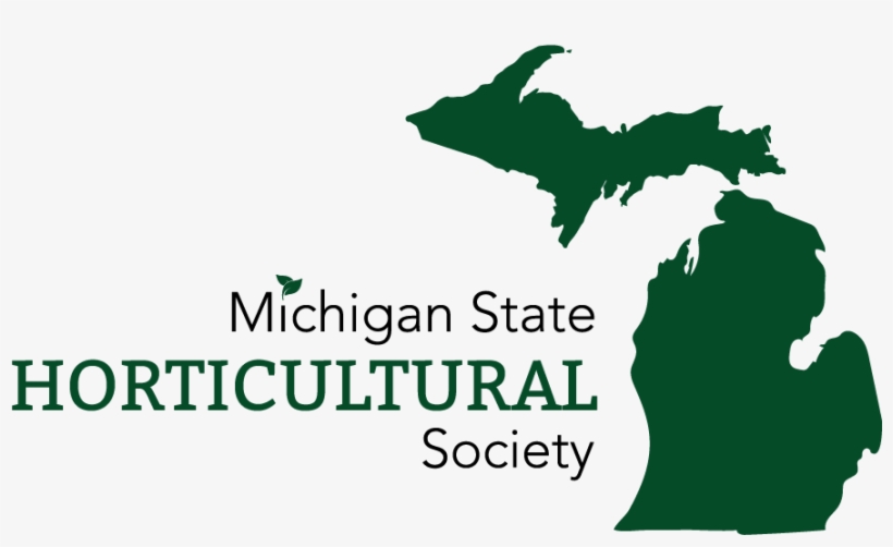 Michigan State Horticultural Society Serving Growers - Cafepress Michigan Tile Coaster, transparent png