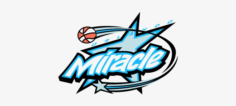 Orlando Miracle Logo, transparent png