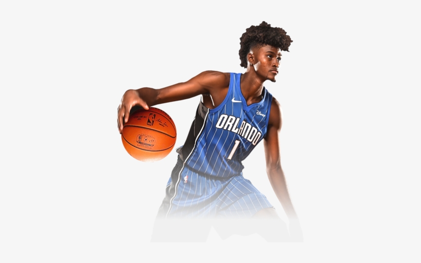 Orlando Magicevents Near You - Orlando Magic Player Png, transparent png