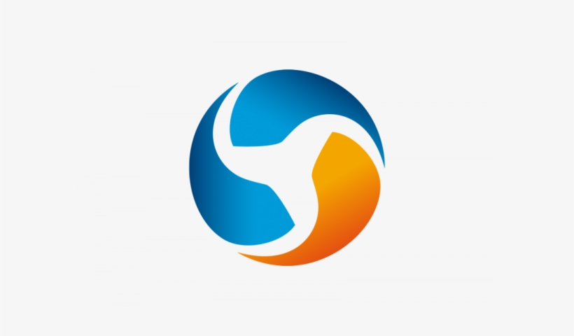 Eca Group Logo Financial News 0 - Logo Eca Group, transparent png