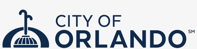 City Of Orlando Logo - City Of Orlando Fl Logo, transparent png