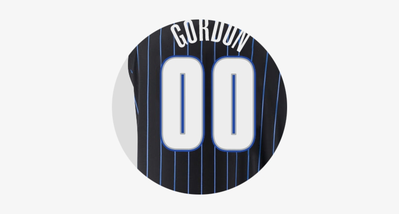 Orlando Magic Aaron Gordon - Orlando Magic, transparent png