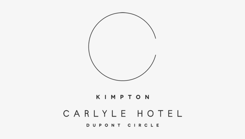 Logo For Kimpton Carlyle Hotel Dupont Circle - Dupont Circle, transparent png