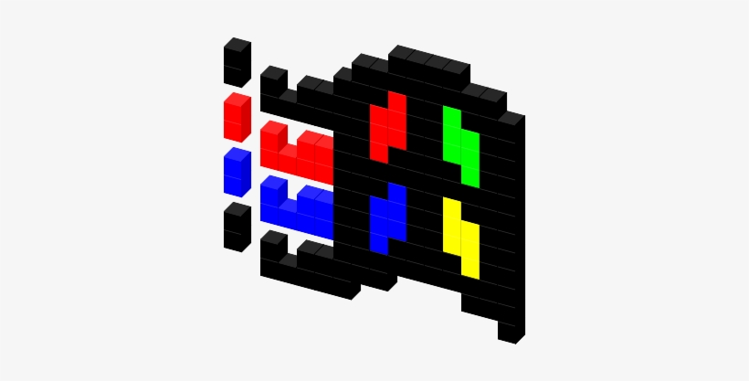 Windows 95, transparent png