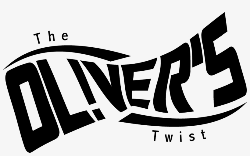 The Oliver's Twist, transparent png