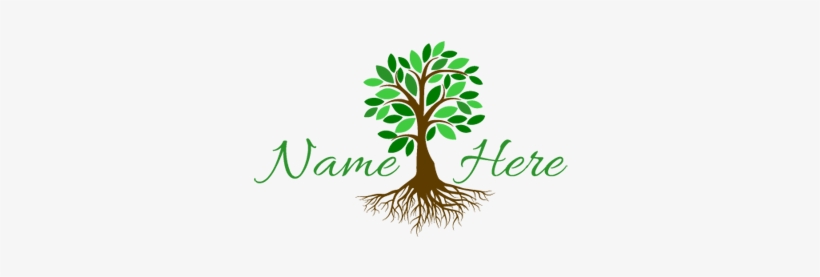 Bright Tree Logo - Tree Logo, transparent png