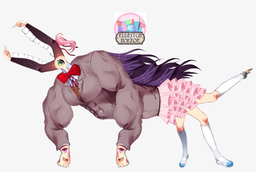 Eldritch Horror 17 Mammal Cartoon Fictional Character - Тук Тук Литературный Клуб Фон, transparent png