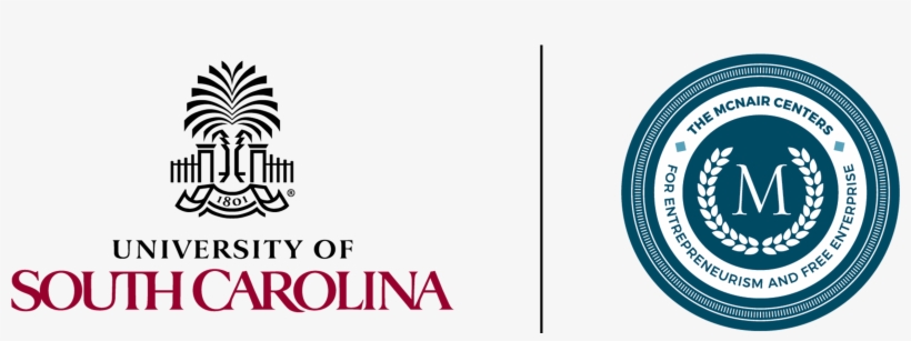 2018 Columbia Sponsors - University Of South Carolina Darla Moore School, transparent png