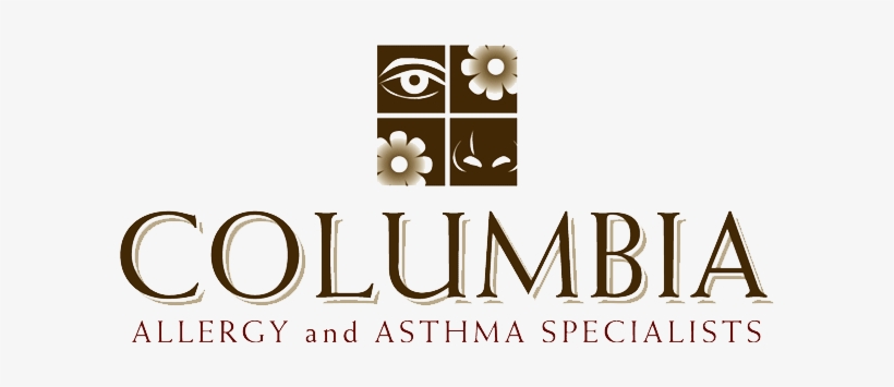 Columbia Allergy, Asthma Specialists Logo - Columbia, transparent png