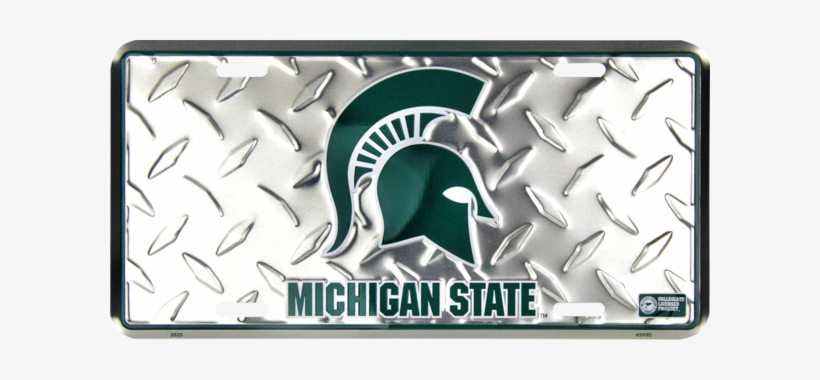 Michigan State Spartans Diamond - Michigan State Spartans, transparent png