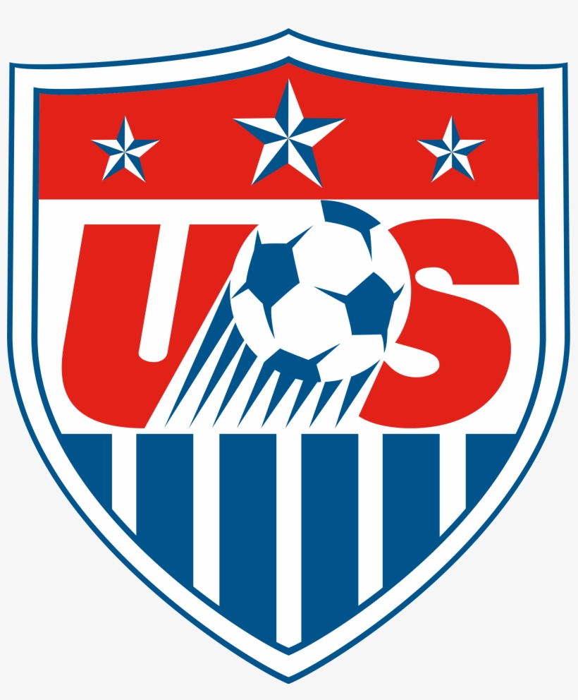 Open - Usa Soccer Logo Png, transparent png