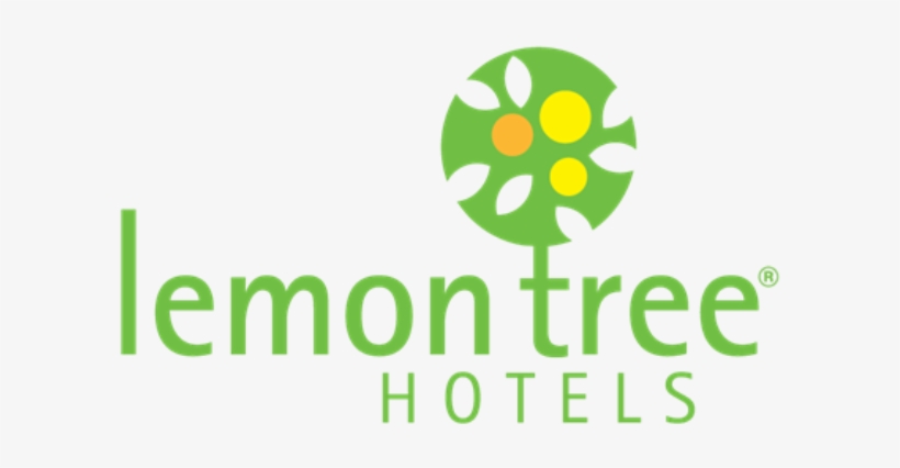 A Facebook User Posted Photo Of A Bathroom Wall Poster - Lemon Tree Hotel Logo, transparent png